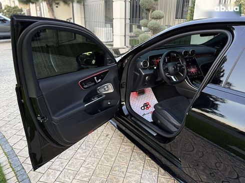 Mercedes-Benz C-Класс 2024 - фото 29