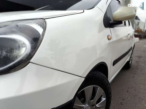 Geely GX-2 2013 - фото 2