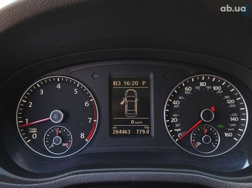 Volkswagen Passat 2012 - фото 22