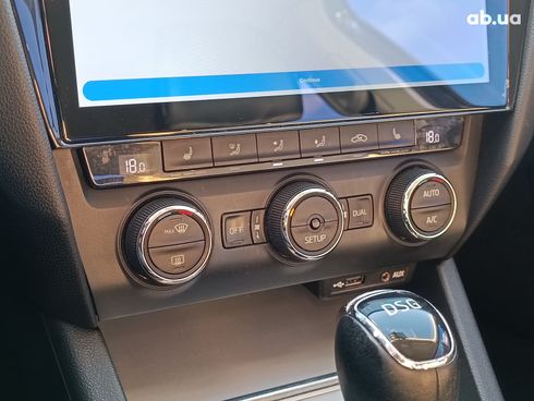 Skoda Octavia 2014 черный - фото 74