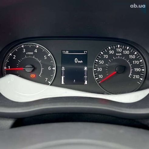 Renault Master 2021 - фото 26