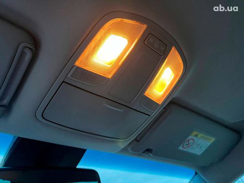 Hyundai Tucson 2017 красный - фото 33