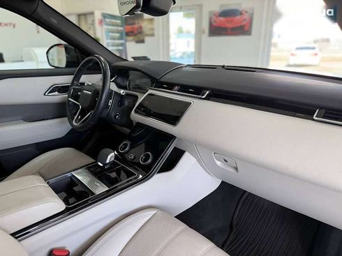 Land Rover Range Rover Velar 2021 - фото 28