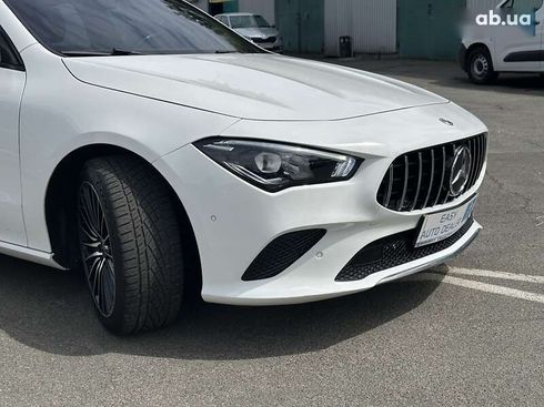 Mercedes-Benz CLA-Класс 2019 - фото 16