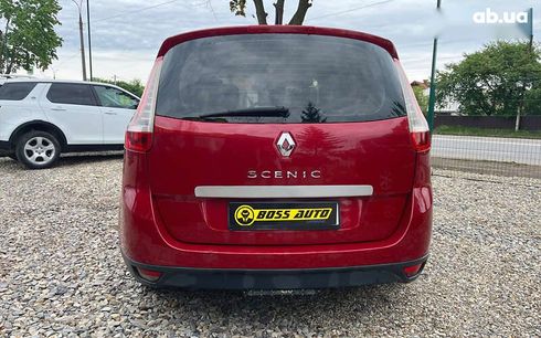 Renault grand scenic 2010 - фото 5