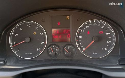 Volkswagen Golf 2007 - фото 11