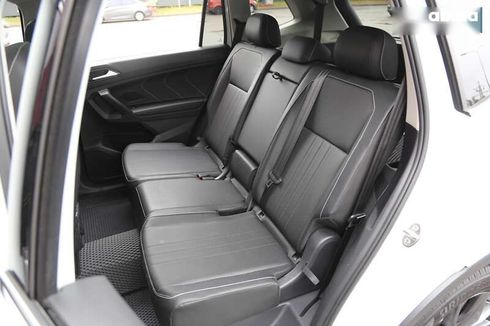 Volkswagen Tiguan 2022 - фото 11
