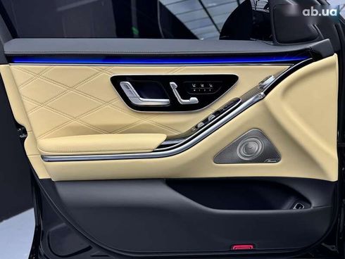 Mercedes-Benz Maybach S-Class 2022 - фото 29