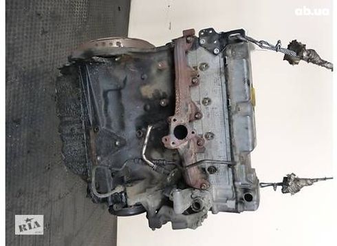 двигатель в сборе для Opel Astra - купити на Автобазарі - фото 3
