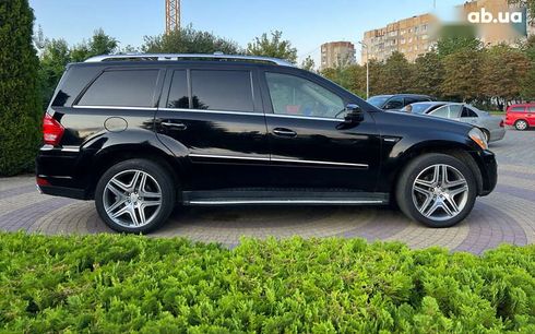 Mercedes-Benz GL-Класс 2011 - фото 8