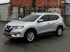 Купить Nissan бу в Харькове - купить на Автобазаре