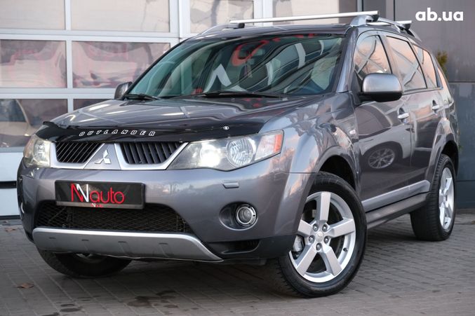 177 объявлений о продаже Mitsubishi Outlander XL