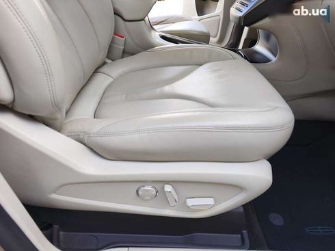 Lincoln MKC 2018 - фото 17
