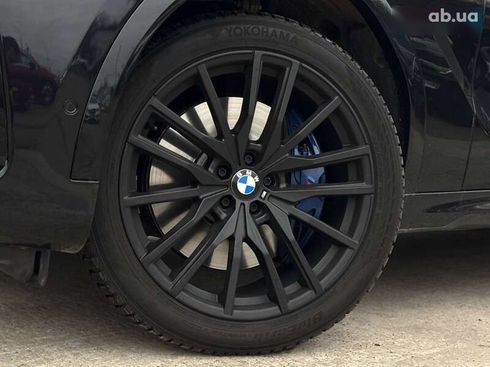 BMW X6 2020 - фото 11