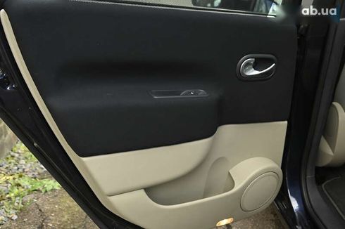 Renault Scenic 2007 - фото 28