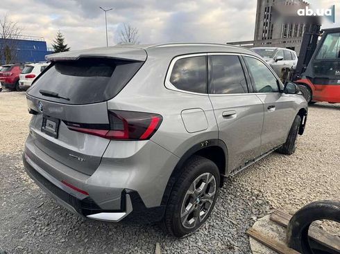 BMW X1 2023 - фото 2
