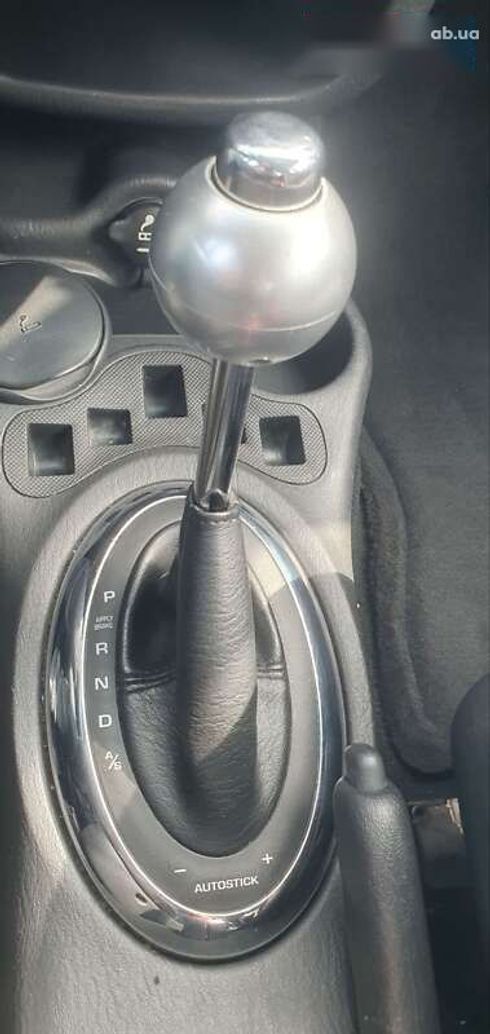 Chrysler PT Cruiser 2004 - фото 25