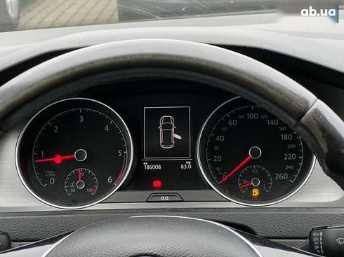 Volkswagen Golf 2013 - фото 15