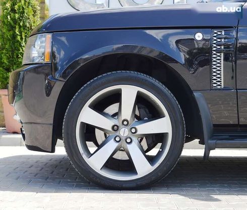 Land Rover Range Rover 2011 - фото 10