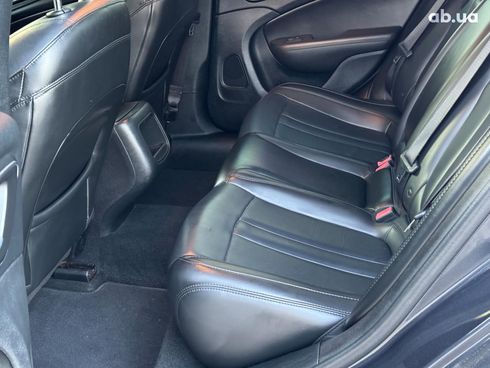 Chrysler 200 2016 серый - фото 20