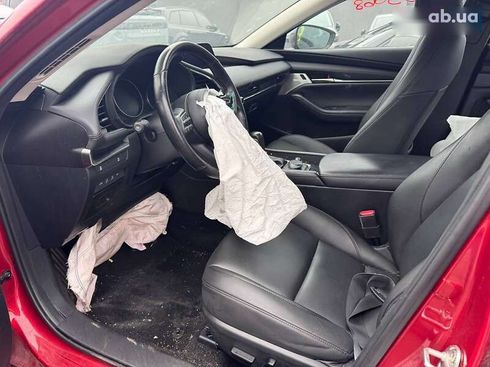 Mazda 3 2022 - фото 10