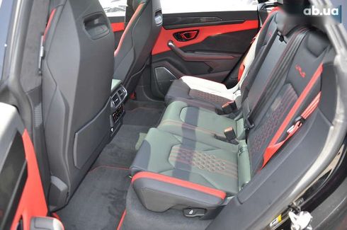 Lamborghini Urus 2024 - фото 27
