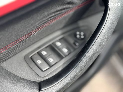 BMW X1 2016 серый - фото 48