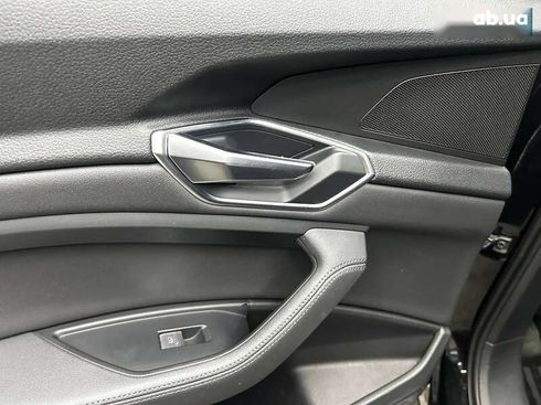 Audi E-Tron 2019 - фото 13