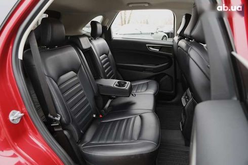 Ford Edge 2022 - фото 10
