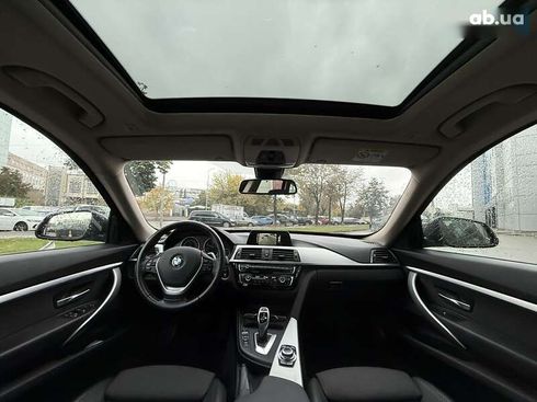 BMW 3 серия 2017 - фото 9