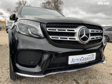 Купить Mercedes-Benz GLS-Класс 2019 бу в Киеве - купить на Автобазаре