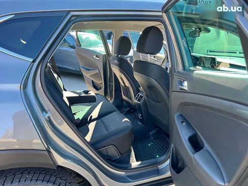 Hyundai Tucson 2019 - фото 28