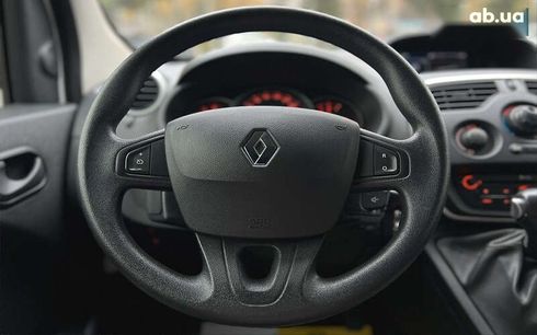 Renault Kangoo 2019 - фото 15