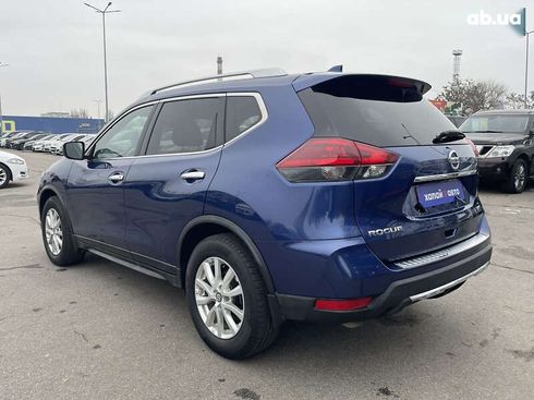 Nissan Rogue 2019 - фото 7