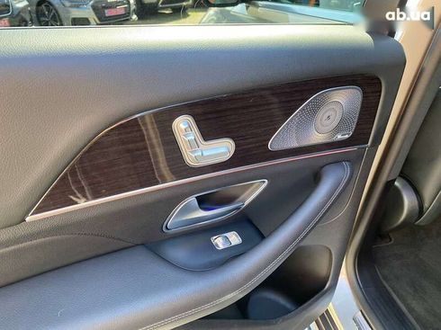 Mercedes-Benz GLE-Class 2019 - фото 24