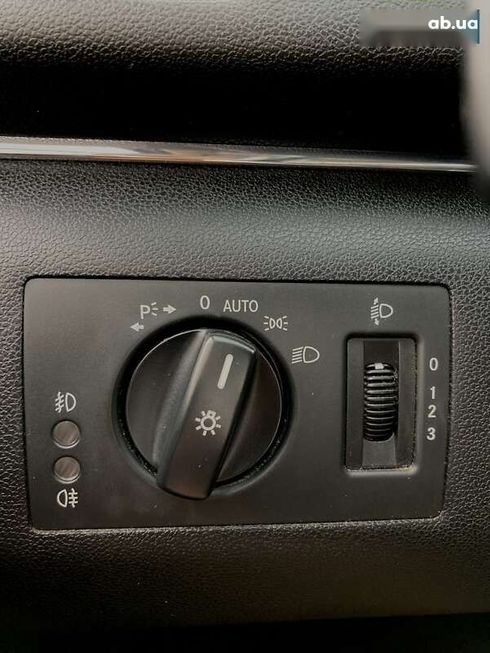 Mercedes-Benz B-Класс 2008 - фото 12