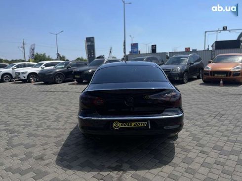 Volkswagen Passat CC 2011 - фото 6