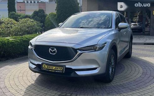 Mazda CX-5 2019 - фото 3