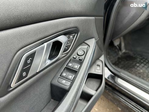 BMW 3 серия 2020 - фото 26