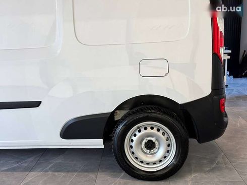 Renault Kangoo 2020 - фото 11