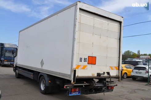Mercedes-Benz Atego 1223 2010 - фото 10