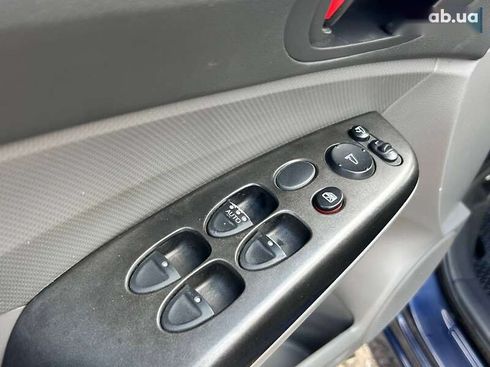 Honda Civic 2008 - фото 12