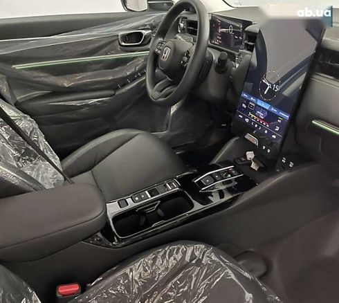 Honda eNP1 2024 - фото 19