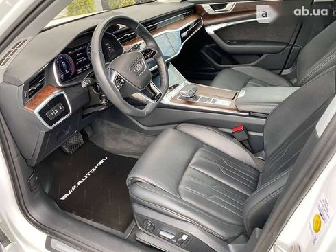 Audi A6 2019 - фото 13