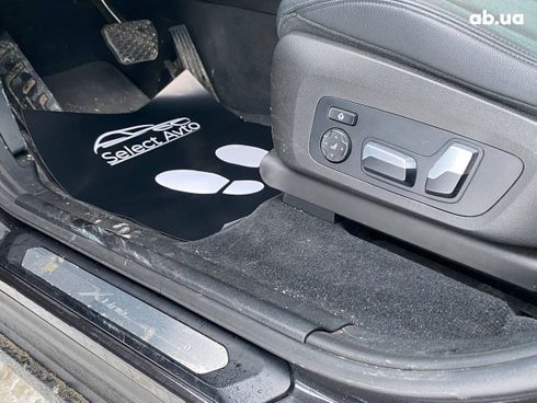 BMW X3 2017 - фото 12