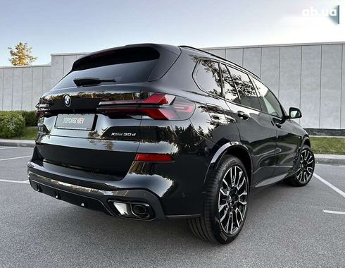 BMW X5 2024 - фото 12
