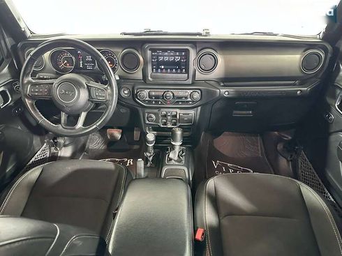 Jeep Wrangler 2021 - фото 14