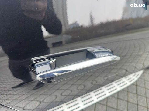 Mercedes-Benz EQE-Класс 2024 - фото 10