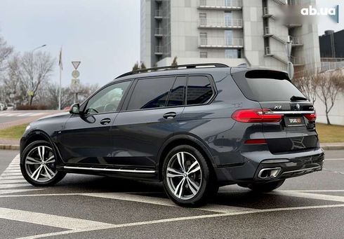 BMW X7 2020 - фото 9