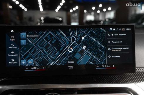 BMW i4 2021 - фото 20